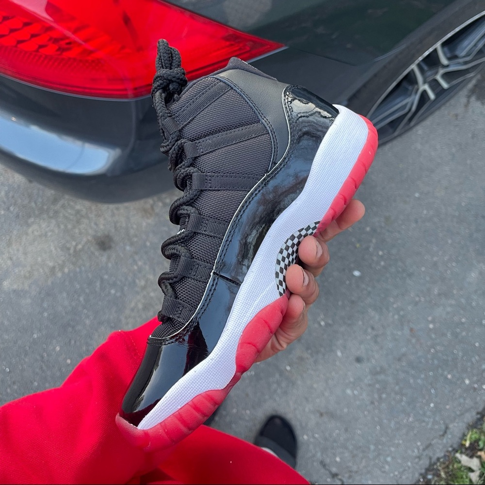 Bred 11
